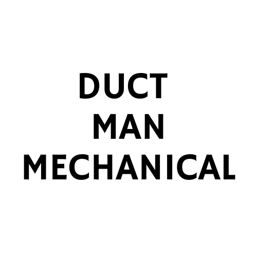 Duct Man Mechanical