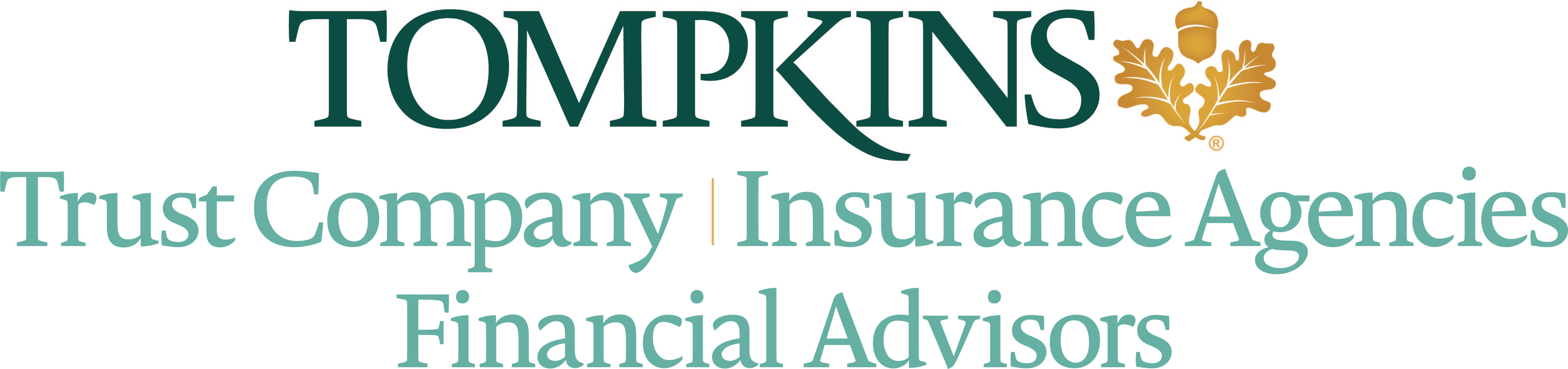 Tompkins Financial