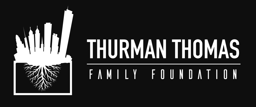 Thurman Thomas Family Foundation 