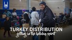 U.S. Turkey Distributions Still on the Menu for Thousands