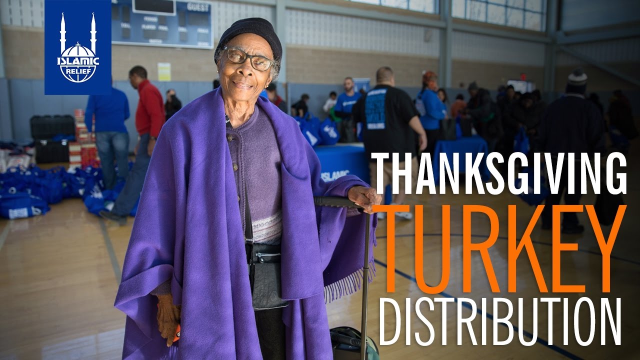 U.S. Turkey Distributions Still on the Menu for Thousands