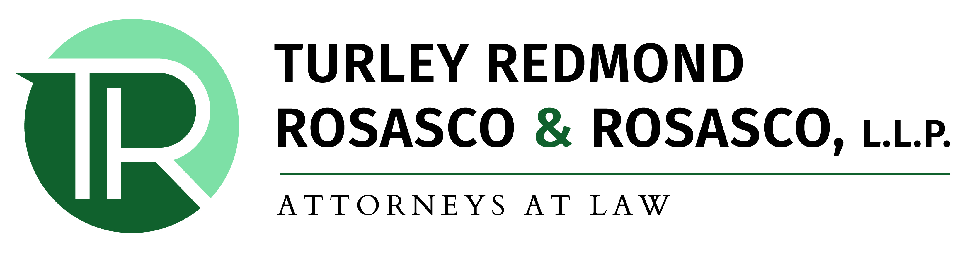 Turley, Redmond, Rosasco & Rosasco LLP