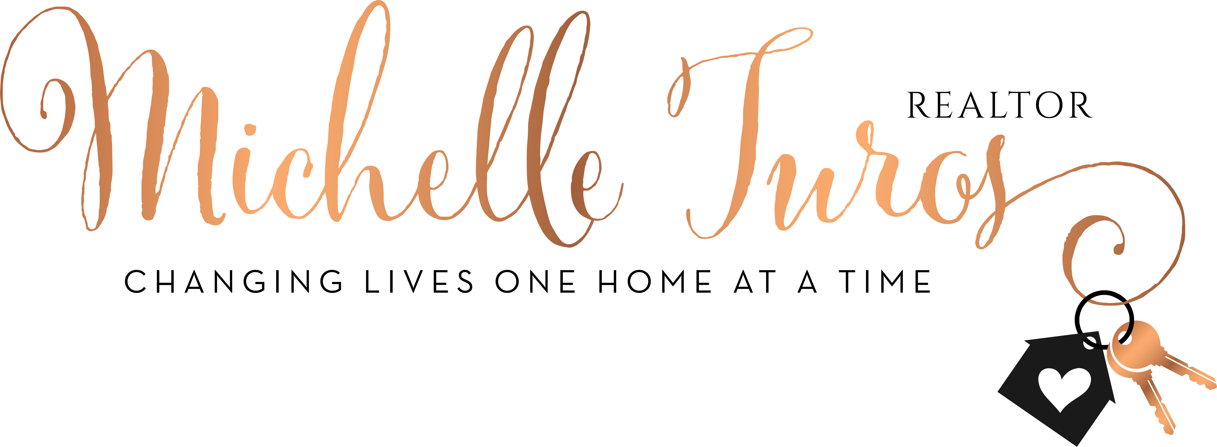 Michelle Turos - Exit Realty