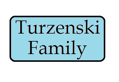 Turzenski Family