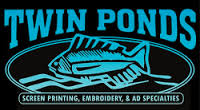 Twin Ponds Printing