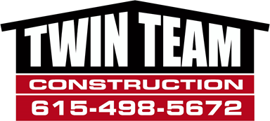 Twin Team Construction 