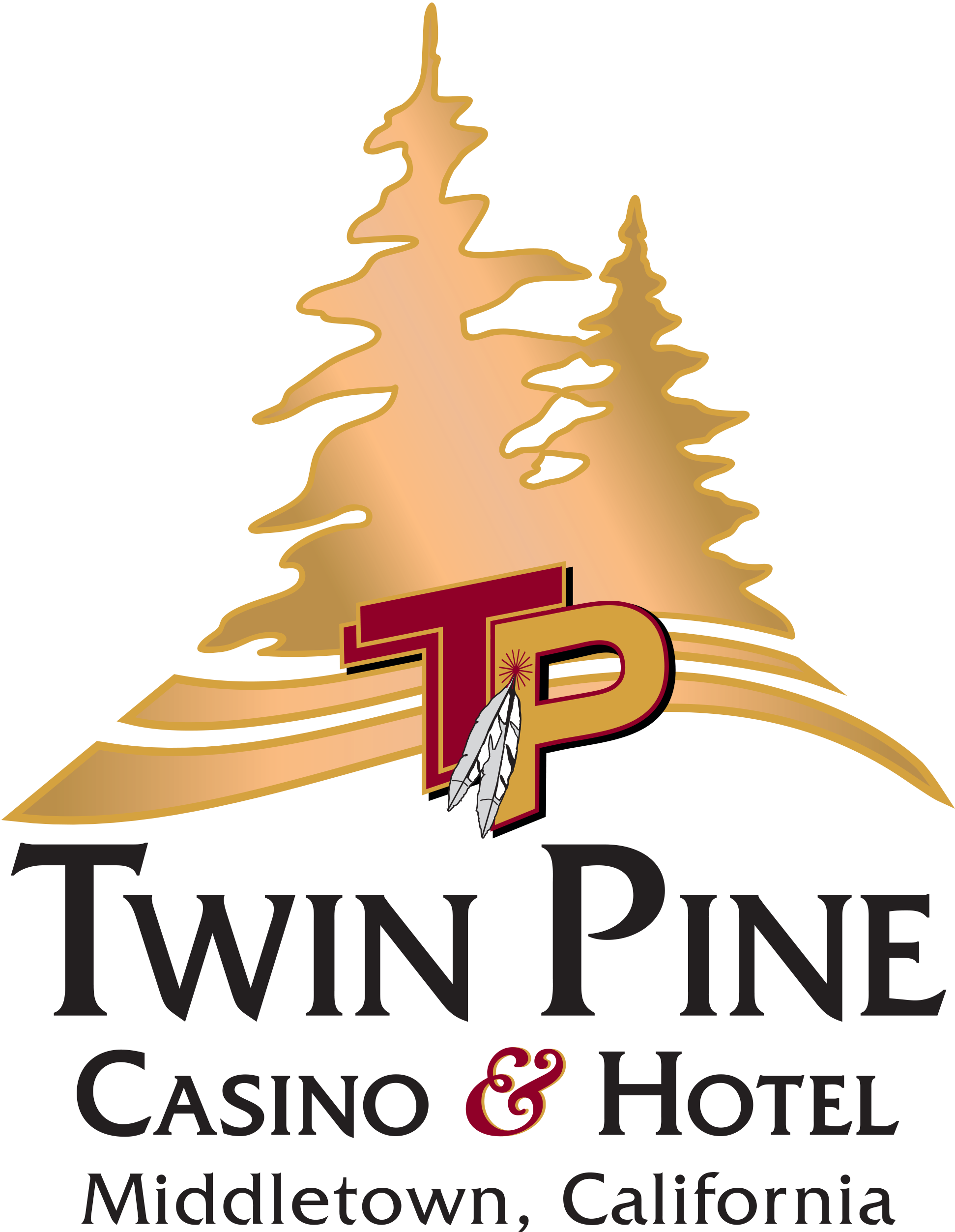Twin Pine Casino 
