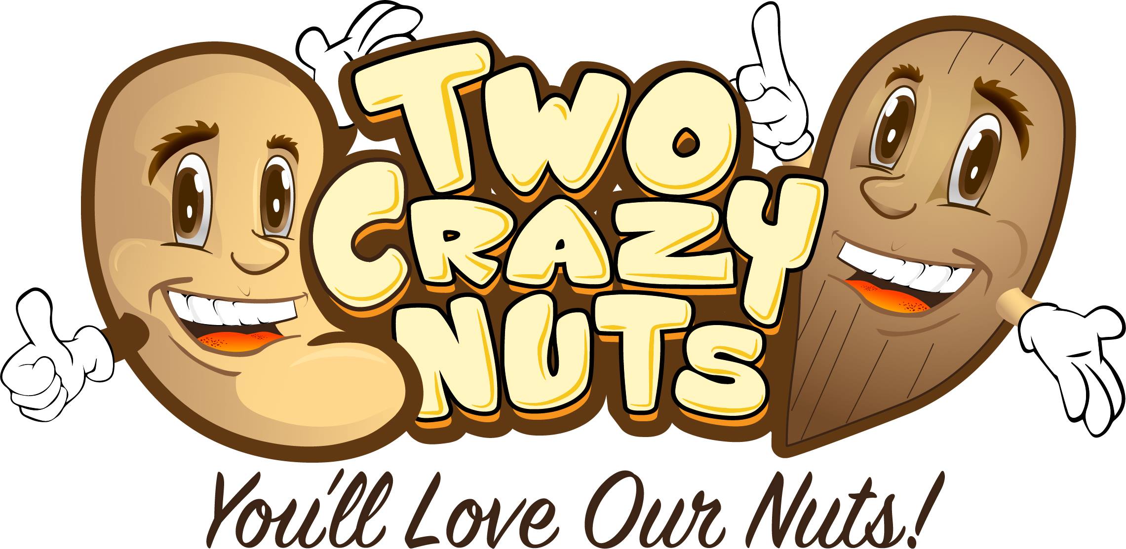 Two Crazy Nuts