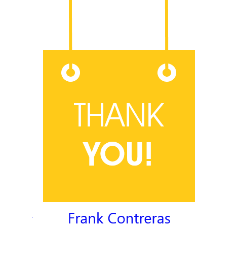 Frank Contreras