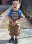 Tyler - Age 3