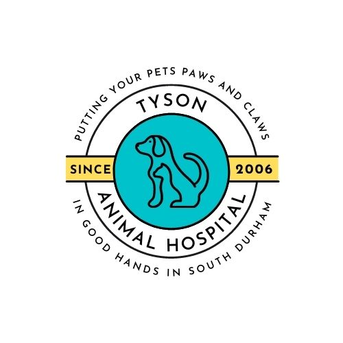 Tyson Animal Hospital