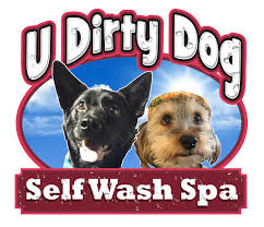 U Dirty Dog Self Wash Spa