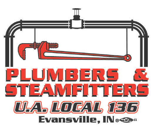 Plumbers & Steamfitters, Local 136