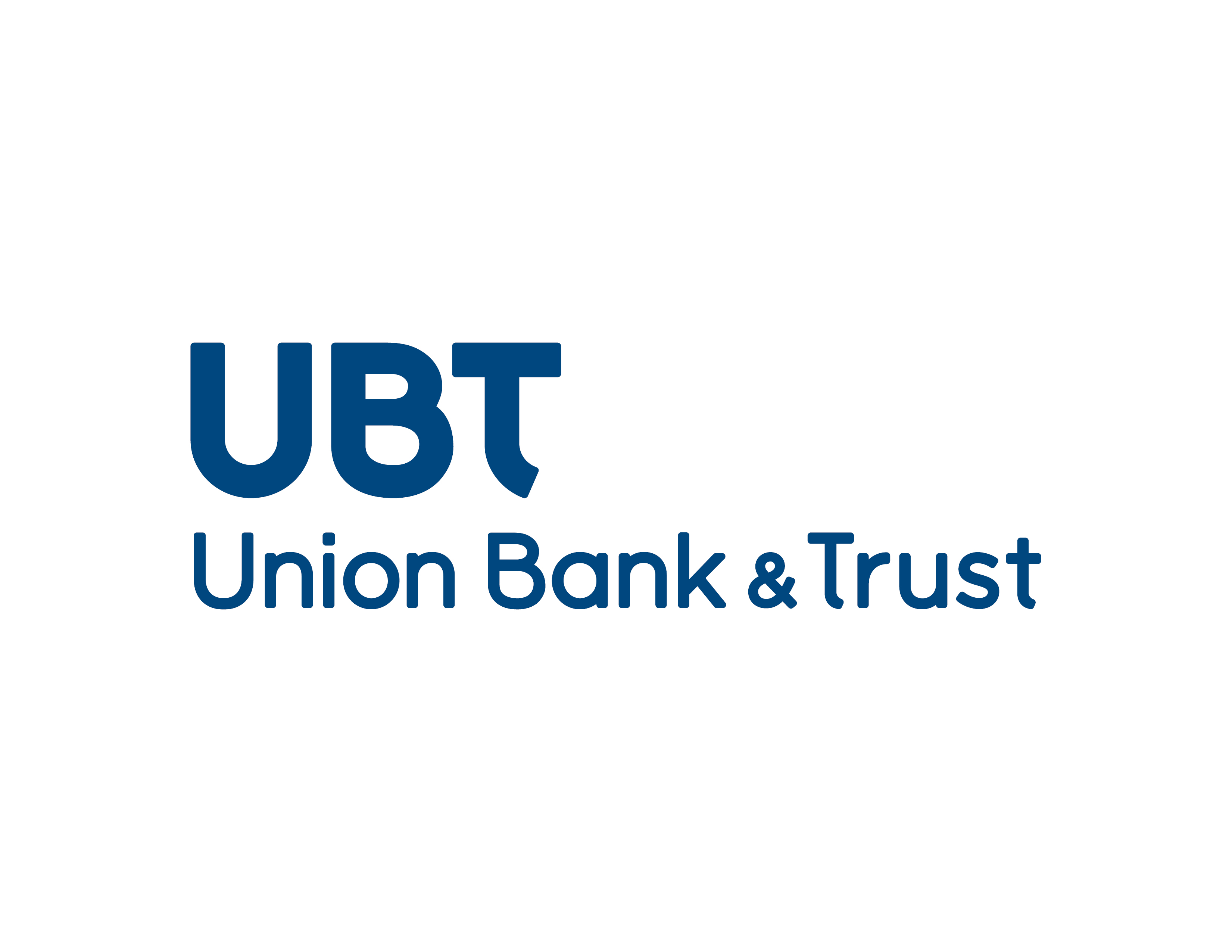 Union Bank & Trust Company