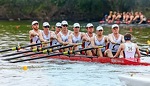 2013 Men's Varsity 8+