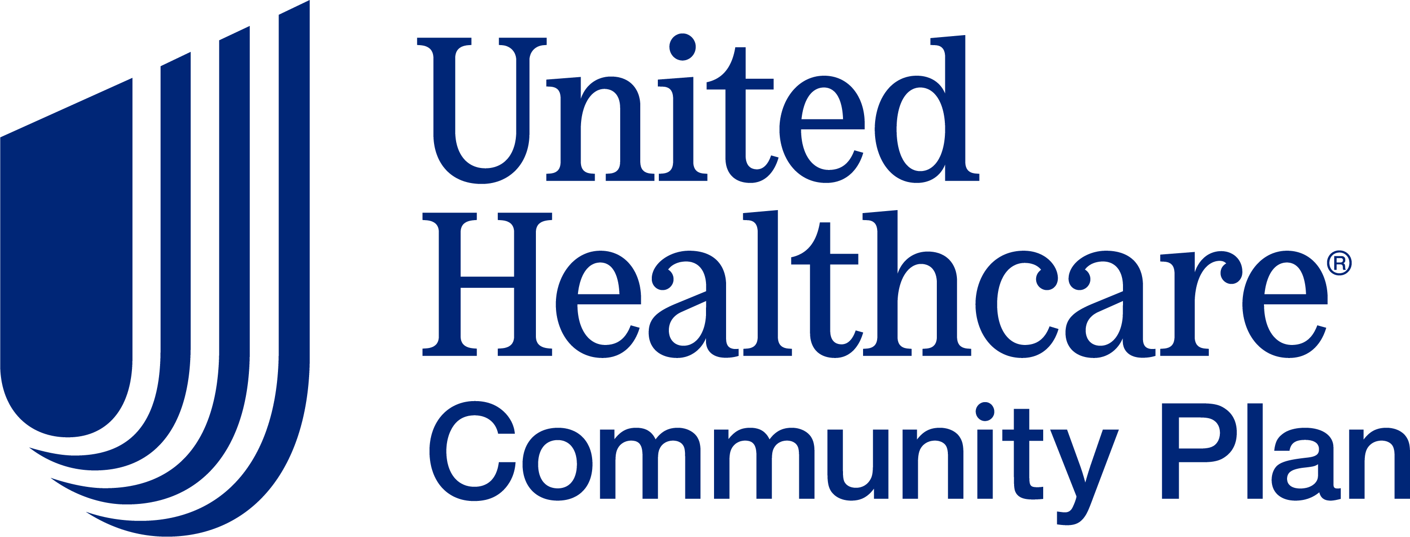 United Health Care Community Plan