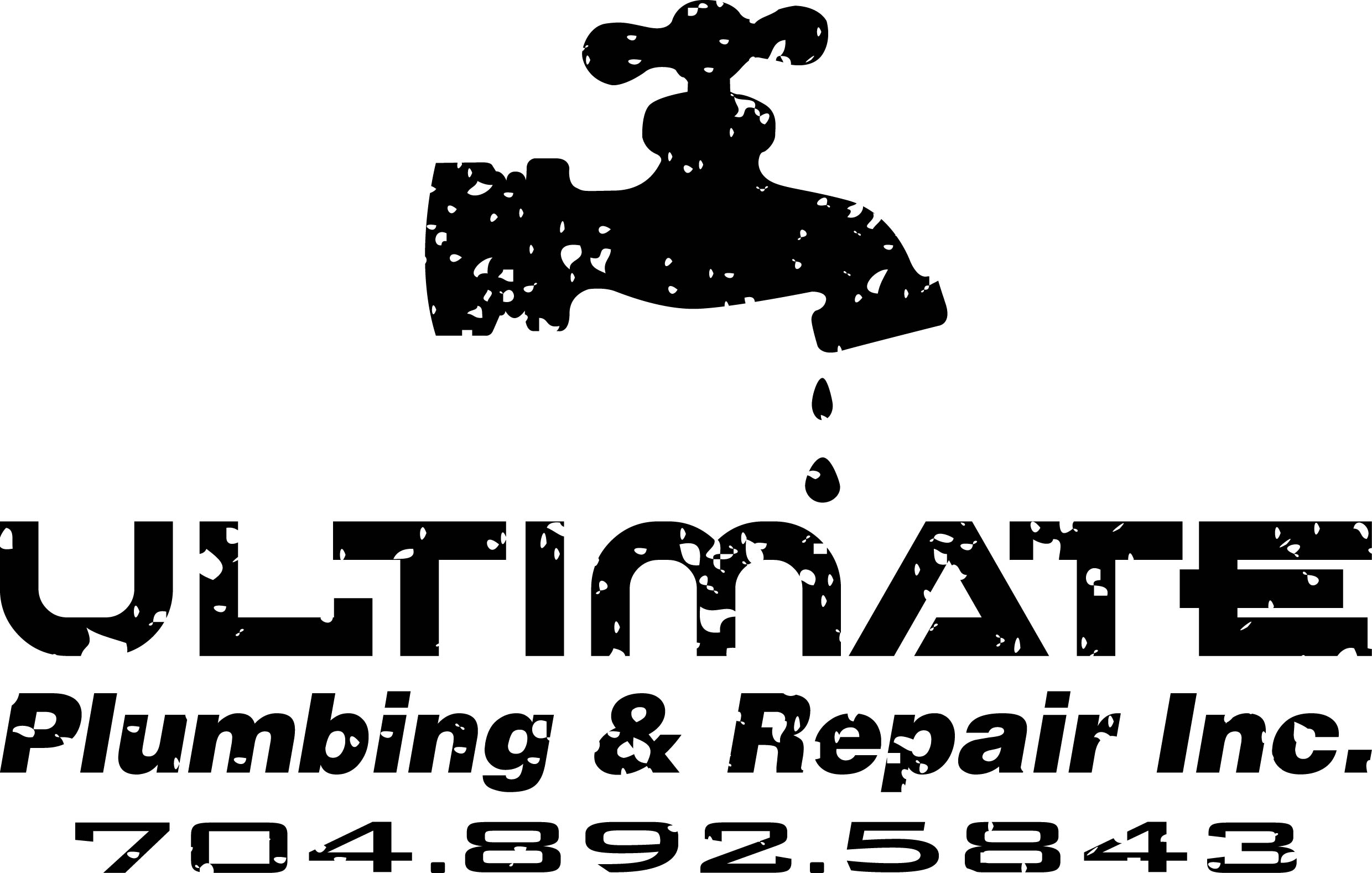 Ultimate Plumbing