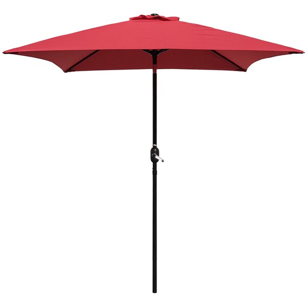 Patio Umbrella for Adult Home