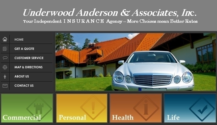 Underwood Anderson Insurance