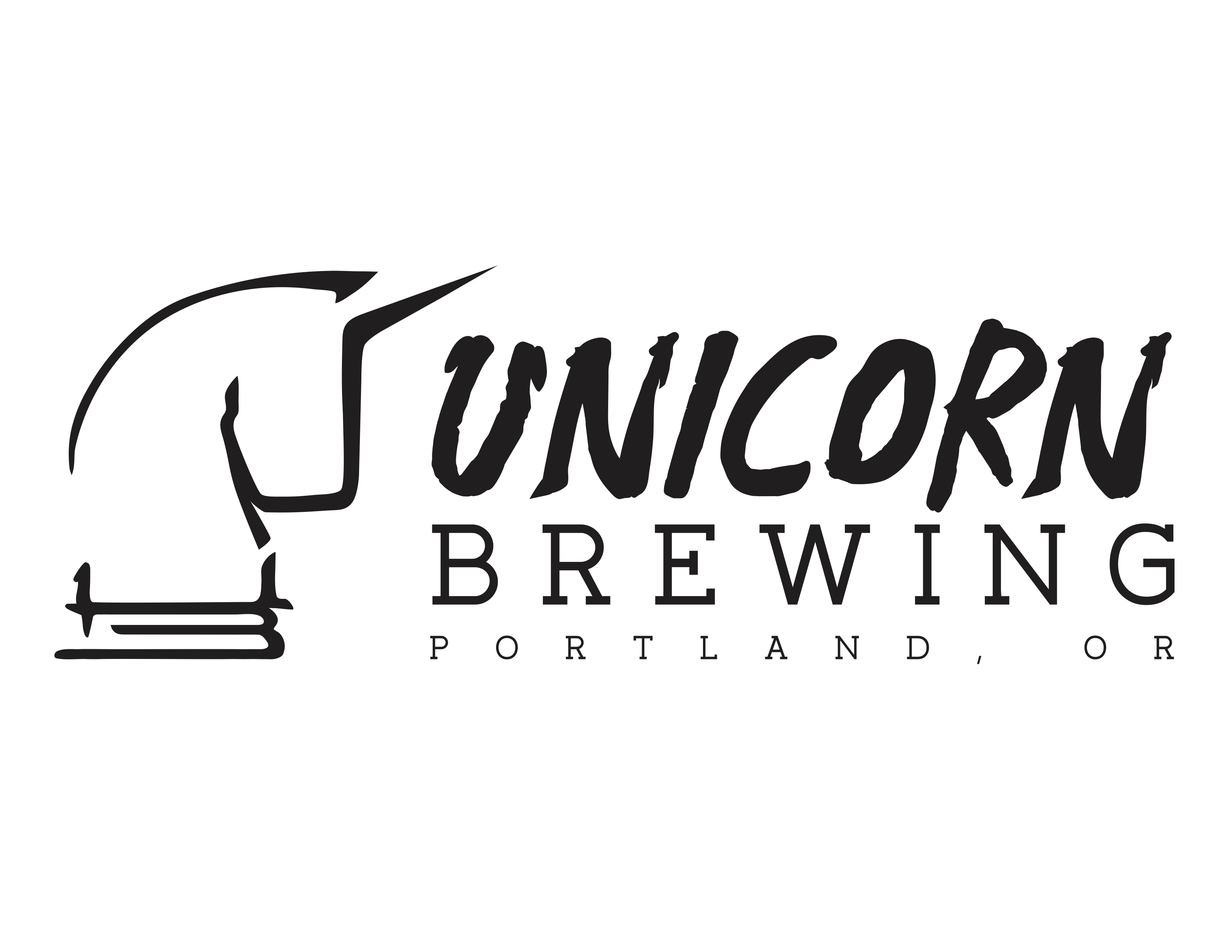 Unicorn Brewing