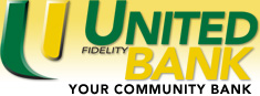 United Fidelity Bank Mt. Vernon