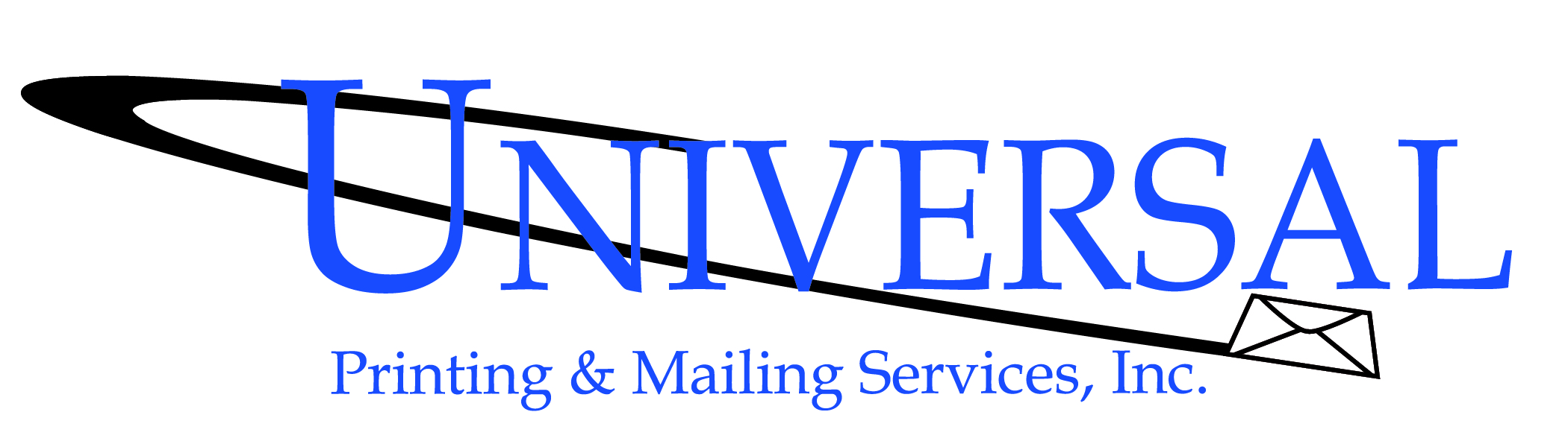 Universal Printing & Mailing Services