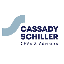 Cassady Schiller CPAs & Advisors 