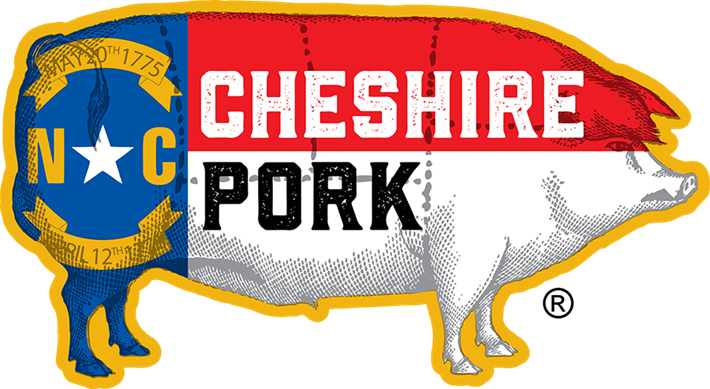 Heritage Farms / Cheshire Pork