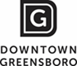 Downtown Greensboro