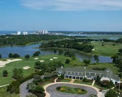 4 Rounds of Golf at Bayville Golf Club