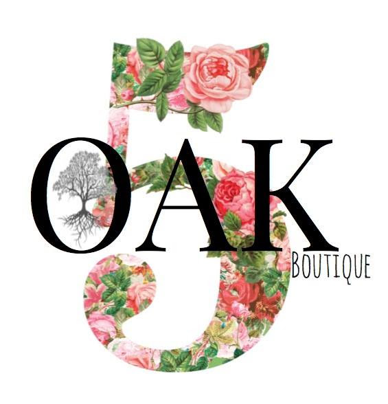 5 Oak Boutique