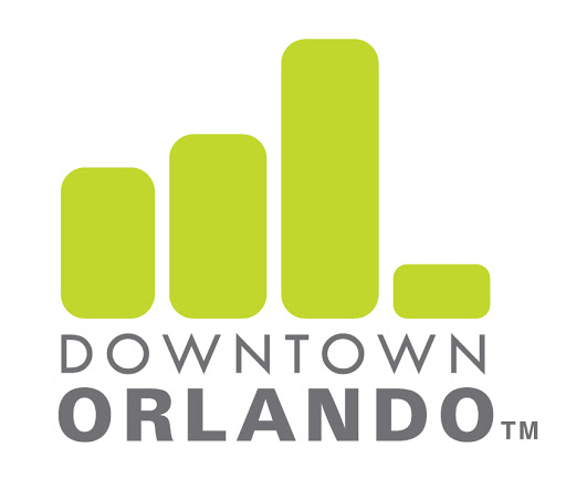Downtown Orlando
