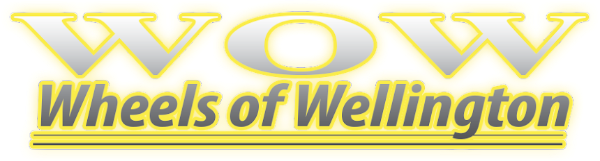 Wheels of Wellington