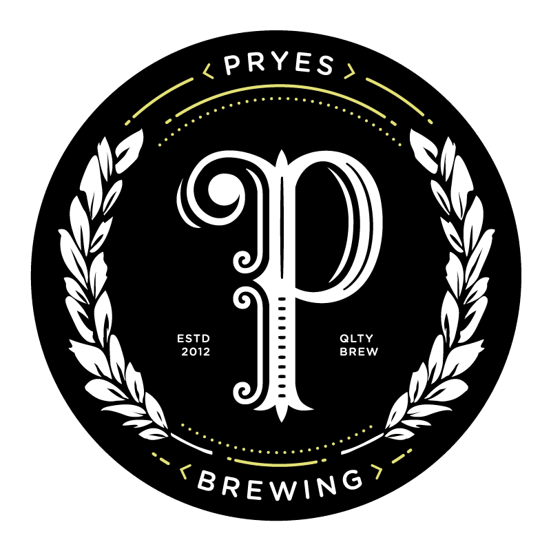 Pryes Brewing