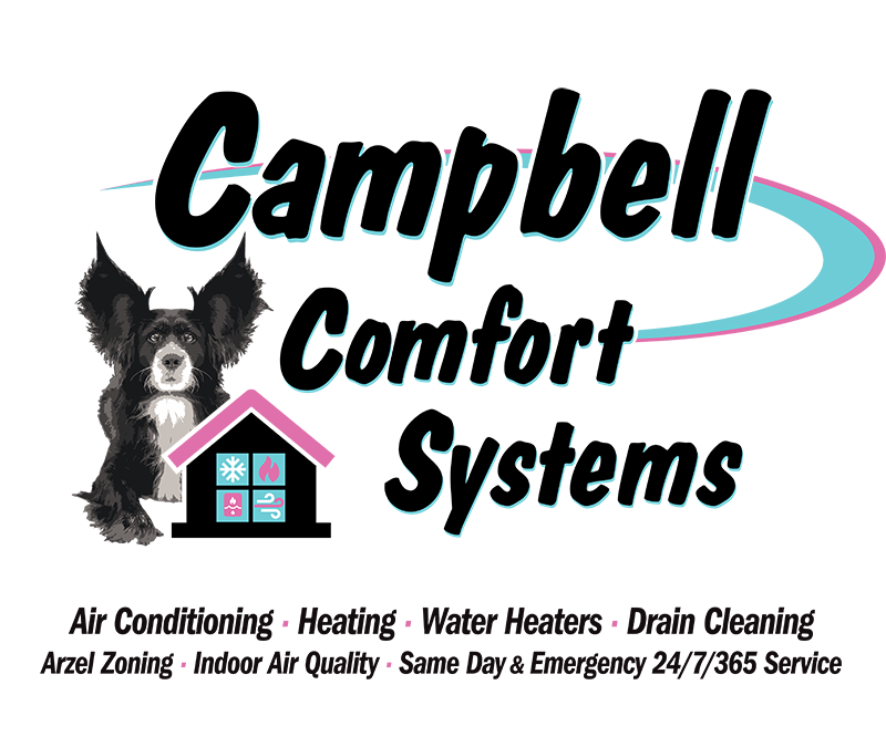 Campbell Comfort Systems