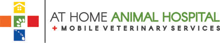 At Home Animal Hospital + Mobile Veterinary Services