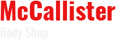 McCallister Auto Body