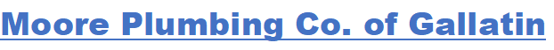 Moore Plumbing Co. of Gallatin 