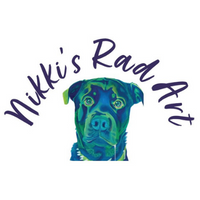 Nikki's Rad Art