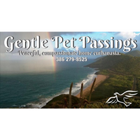 Gentle Pet Passings