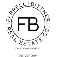 Lucia Eich ~ Farrell Bittner Real Estate Co.