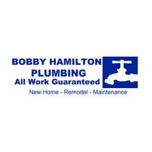 Bobby Hamilton Plumbing, INC.
