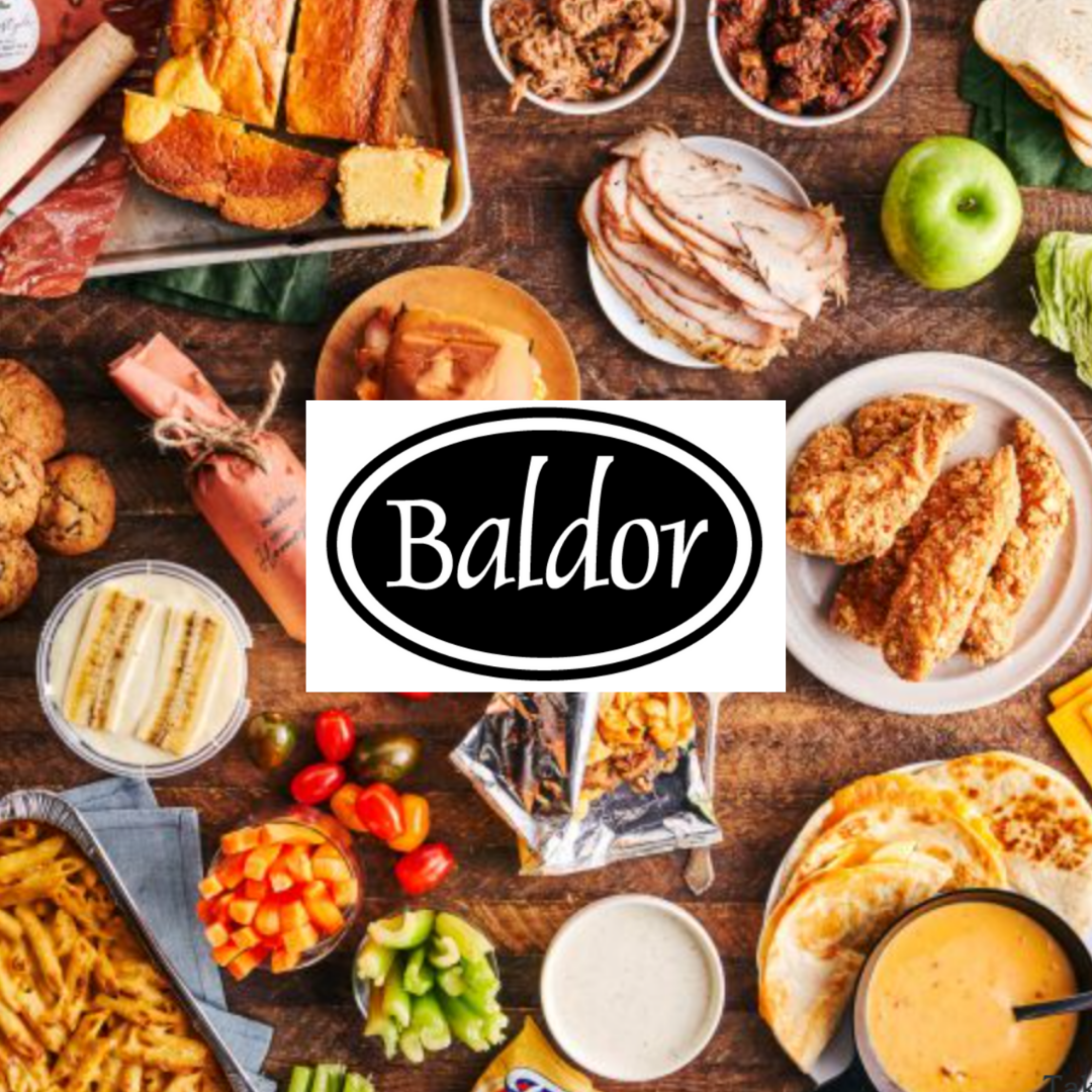 Baldor Food Baskets