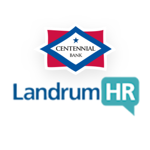 Centennial Bank & LandrumHR