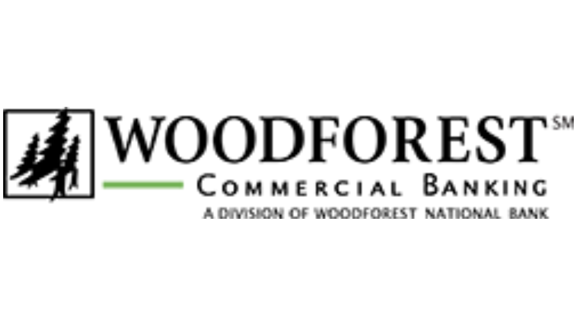 Woodforest Commercial Banking