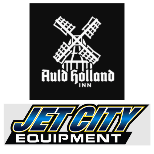 Jet City Equipment & Auld Holland Inn 