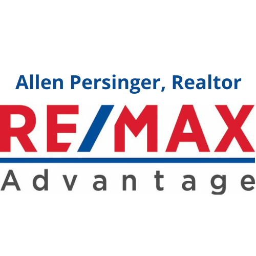 Allen Persinger, Realtor   ReMax Advantage