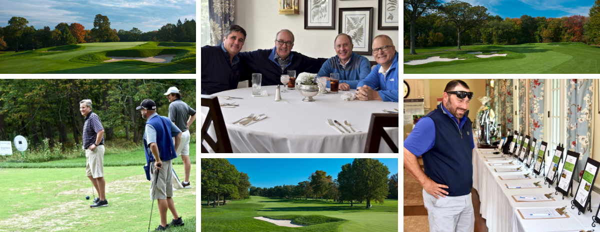 Spectrum360's 9th Annual Fore the Kids Golf Tournament