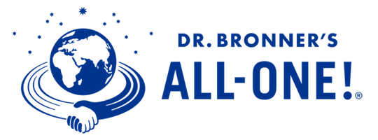 Dr. Bronner's 