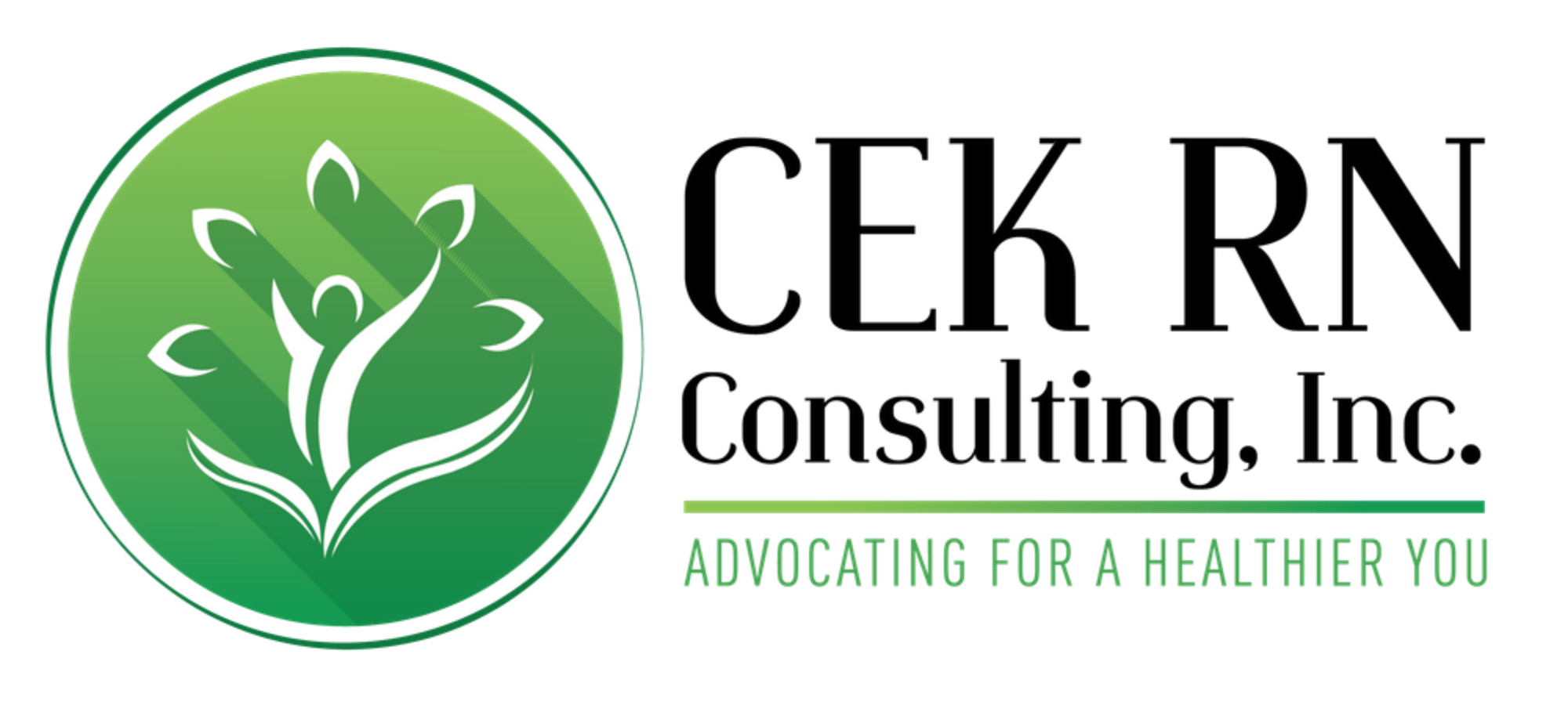 CEK RN Consulting, Inc.
